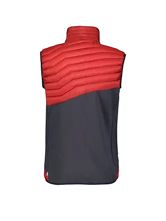 MERU | Veste Huddersfield pour hommes | braun